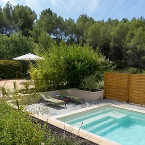 Juste En Provence Séjour chez l'habitant